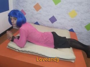 Loveandy