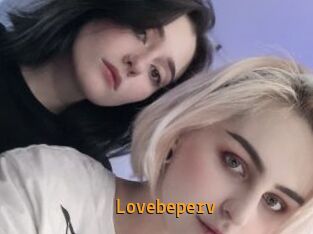 Lovebeperv