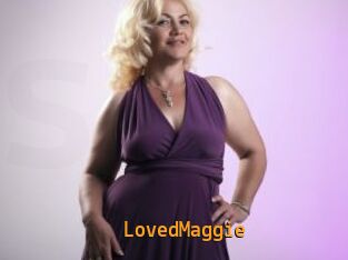 LovedMaggie