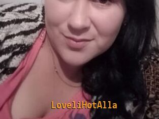 LoveliHotAlla