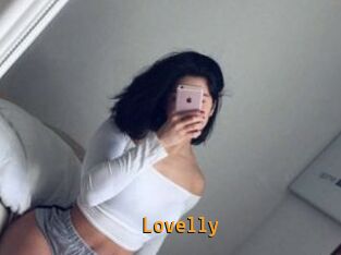 Lovelly