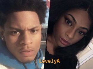 LovelyA