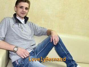 LovelyBernard