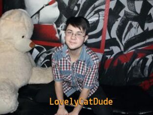 LovelyCatDude