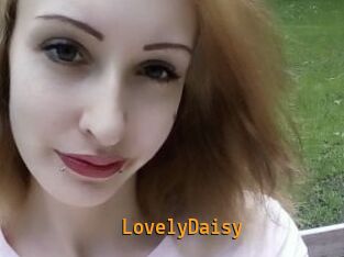 LovelyDaisy
