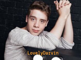 LovelyDarvin