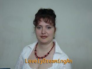 LovelyDreamingAn