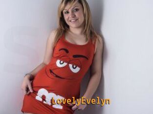 LovelyEvelyn