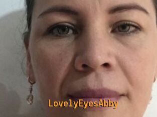 LovelyEyesAbby