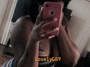 LovelyG89