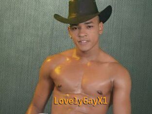 LovelyGayX1