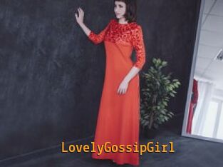 LovelyGossipGirl