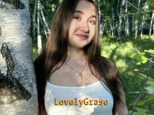 LovelyGrase
