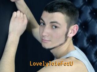 LovelyJoieForU