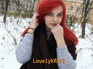 LovelyKASSI