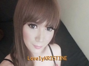 LovelyKRISTINE Sexcam Portal