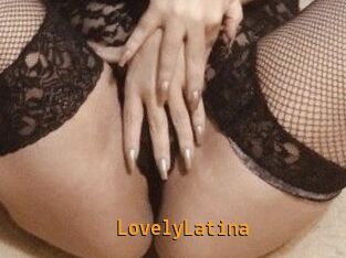 LovelyLatina