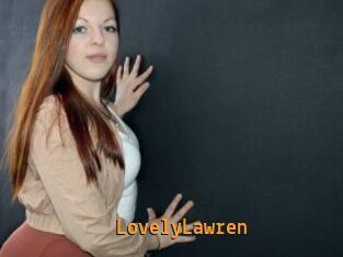LovelyLawren