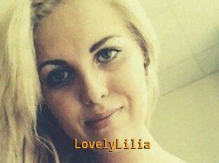 LovelyLilia_