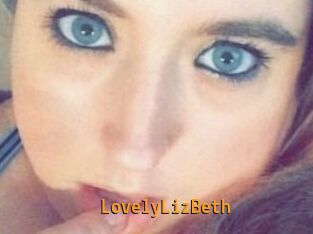 LovelyLizBeth