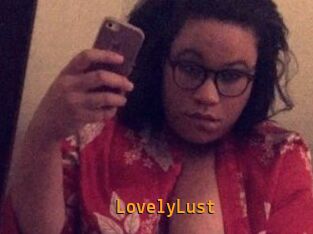 LovelyLust