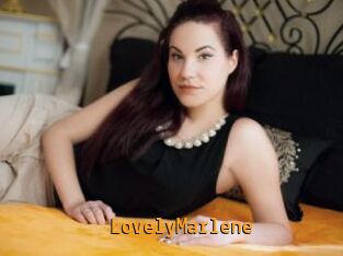 LovelyMarlene