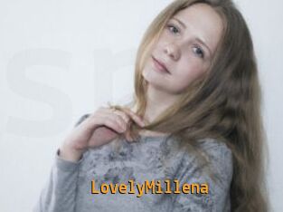 LovelyMillena