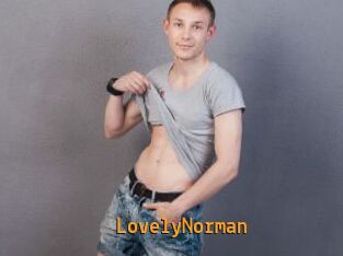 LovelyNorman