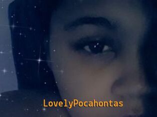 LovelyPocahontas