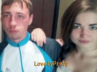 LovelyPrety