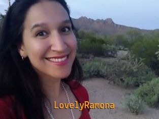 LovelyRamona