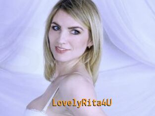 LovelyRita4U