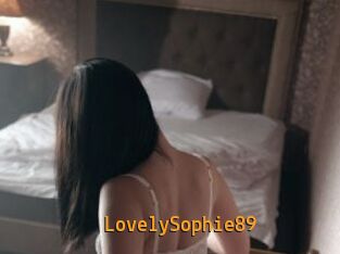 LovelySophie89 Sexcam Portal