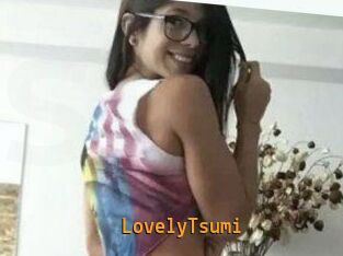 LovelyTsumi