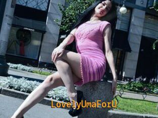 LovelyUmaForU