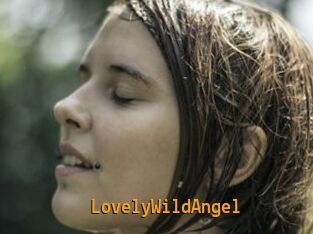 LovelyWildAngel