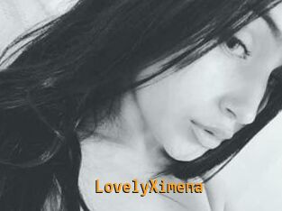 LovelyXimena
