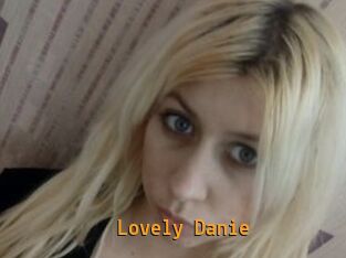 Lovely_Danie