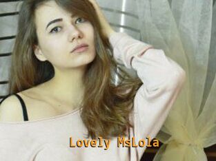 Lovely_MsLola