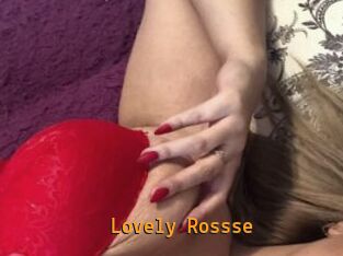 Lovely_Rossse