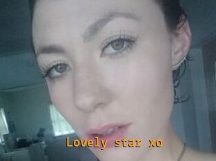 Lovely_star_xo