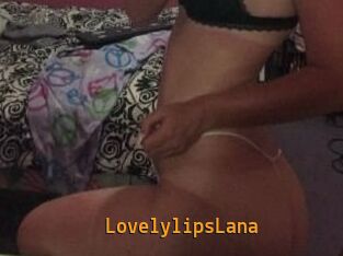 LovelylipsLana