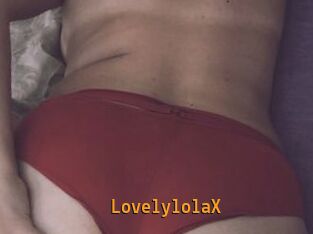 LovelylolaX