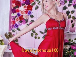 LovelysensualXO