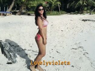 Lovelyvioleta