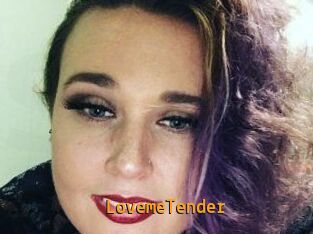 Loveme_Tender