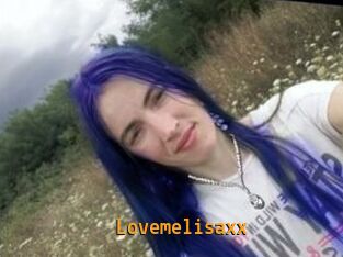 Lovemelisaxx