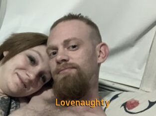 Lovenaughty