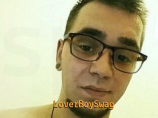 LoverBoySwag