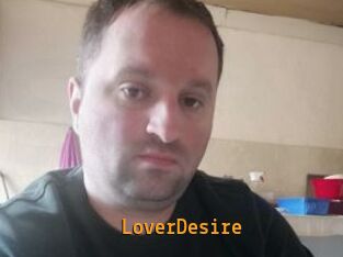 LoverDesire